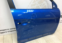 Дверь передняя правая Hyundai Creta 2016&gt; oem 76004M0000