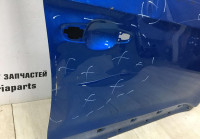 Дверь передняя правая Hyundai Creta 2016&gt; oem 76004M0000