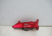 Противотуманная фара (Птф) задняя  правая Hyundai Creta oem 92406m0100