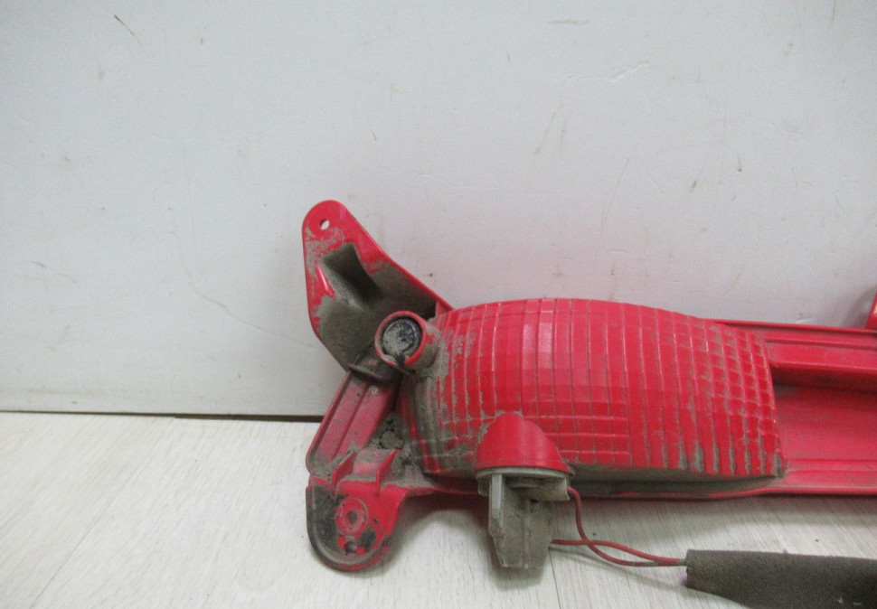 Противотуманная фара (Птф) задняя правая Hyundai Creta oem 92406m0100 Противотуманная фара (Птф) задняя правая Hyundai Creta oem 92406m0100