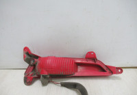 Противотуманная фара (Птф) задняя  правая Hyundai Creta oem 92406m0100