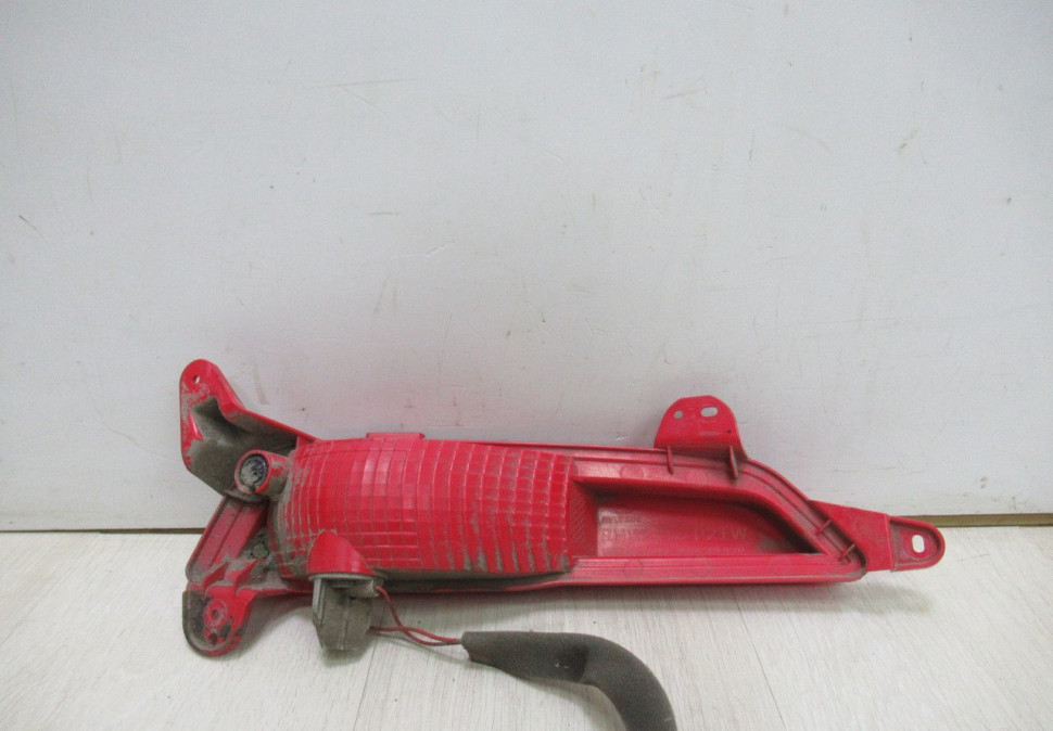 Противотуманная фара (Птф) задняя правая Hyundai Creta oem 92406m0100 Противотуманная фара (Птф) задняя правая Hyundai Creta oem 92406m0100