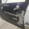 Дверь передняя левая бу Opel Insignia OEM 22796395, 13274118