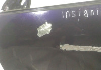 Дверь передняя левая бу Opel Insignia OEM 22796395, 13274118