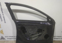 Дверь передняя левая бу Opel Insignia OEM 22796395, 13274118