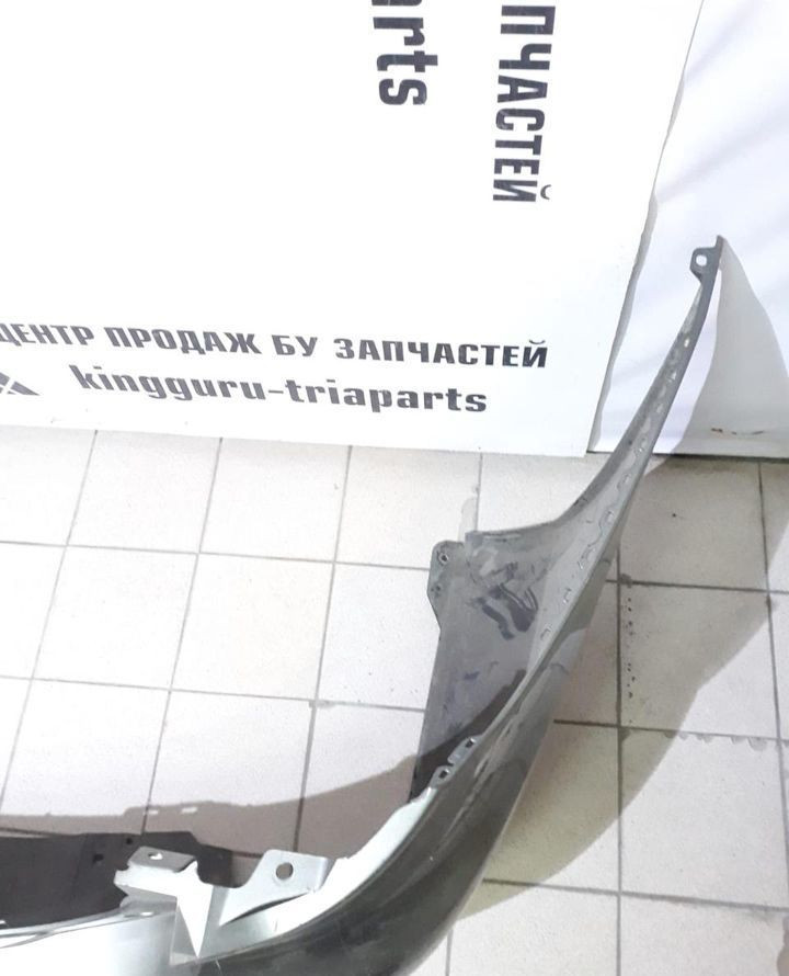 Бампер задний Infiniti QX60 L50 oem 850229NC0H (скл-3)