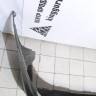 Бампер задний Infiniti QX60 L50 oem 850229NC0H (скл-3)