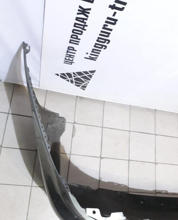 Бампер задний Infiniti QX60 L50 oem 850229NC0H (скл-3)