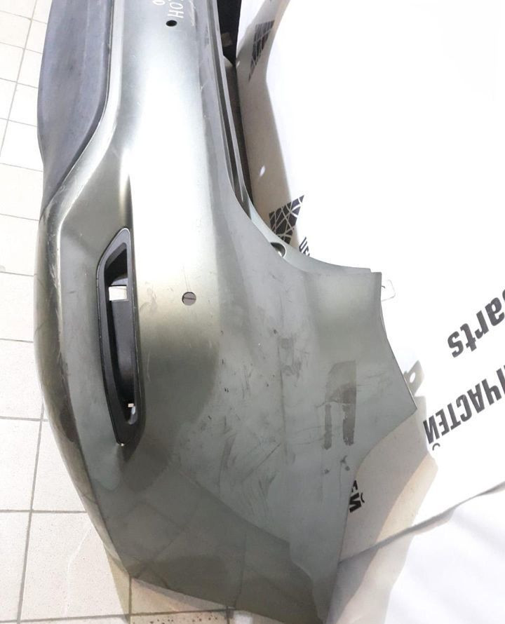 Бампер задний Infiniti QX60 L50 oem 850229NC0H (скл-3)