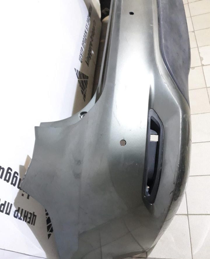 Бампер задний Infiniti QX60 L50 oem 850229NC0H (скл-3)