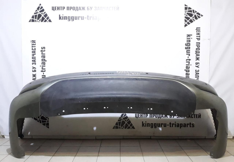 Бампер задний Infiniti QX60 L50 oem 850229NC0H (скл-3)