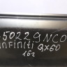 Бампер задний Infiniti QX60 L50 oem 850229NC0H (скл-3)