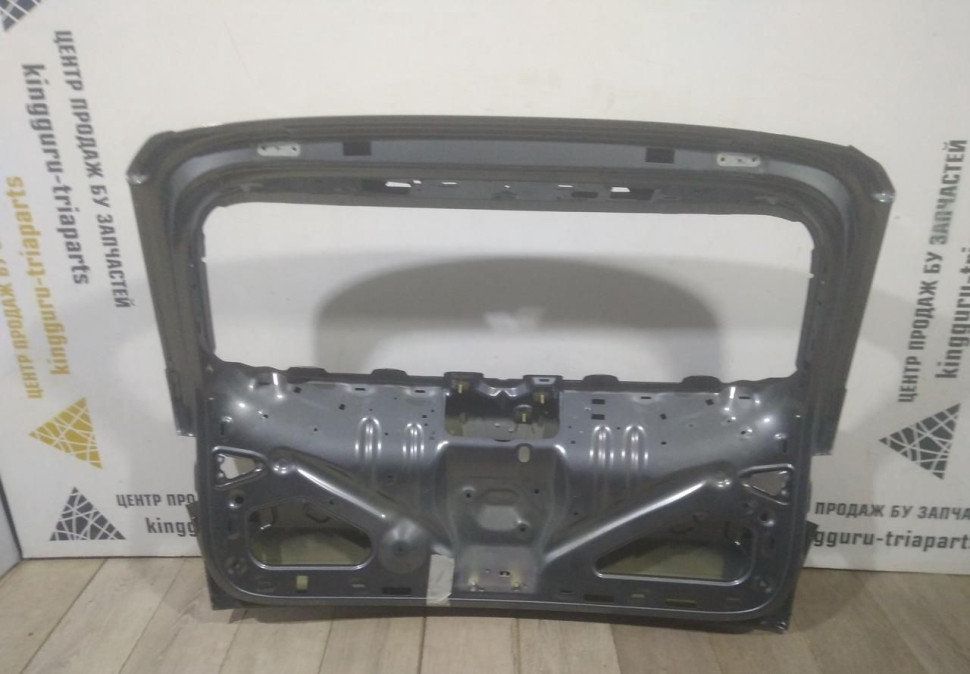 Крышка багажника бу Skoda Kodiaq OEM 565827025B