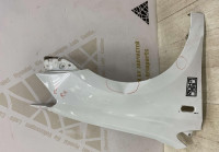 Крыло переднее правое Volkswagen Polo 5 2009 oem 6RU821106C