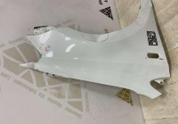 Крыло переднее правое Volkswagen Polo 5 2009 oem 6RU821106C