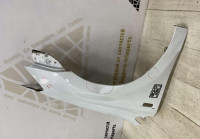 Крыло переднее правое Volkswagen Polo 5 2009 oem 6RU821106C