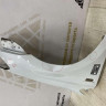 Крыло переднее правое Volkswagen Polo 5 2009 oem 6RU821106C