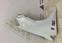 Крыло переднее правое Volkswagen Polo 5 2009 oem 6RU821106C