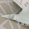 Крыло переднее правое Volkswagen Polo 5 2009 oem 6RU821106C