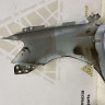 Крыло переднее правое Volkswagen Polo 5 2009 oem 6RU821106C
