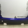 Бампер задний Jaguar F-Pace oem HK83170781AAW Бампер задний Jaguar F-Pace oem HK83170781AAW