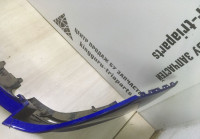 Бампер задний Jaguar F-Pace oem HK83170781AAW