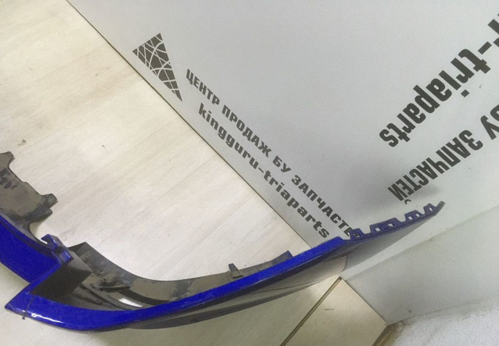 Бампер задний Jaguar F-Pace oem HK83170781AAW Бампер задний Jaguar F-Pace oem HK83170781AAW