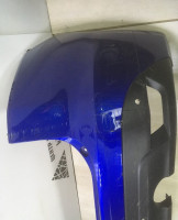 Бампер задний Jaguar F-Pace oem HK83170781AAW