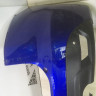 Бампер задний Jaguar F-Pace oem HK83170781AAW Бампер задний Jaguar F-Pace oem HK83170781AAW