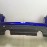 Бампер задний Jaguar F-Pace oem HK83170781AAW Бампер задний Jaguar F-Pace oem HK83170781AAW