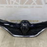 Решетка радиатора Renault Kaptur OEM 623103985R Решетка радиатора Renault Kaptur OEM 623103985R