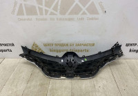 Решетка радиатора Renault Kaptur OEM 623103985R