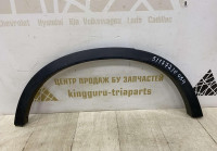 Молдинг крыла задний правый BMW X3 F25 OEM 51777210084
