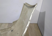 Задний бампер бу Opel Insignia OEM 13238744