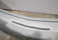 Задний бампер бу Opel Insignia OEM 13238744