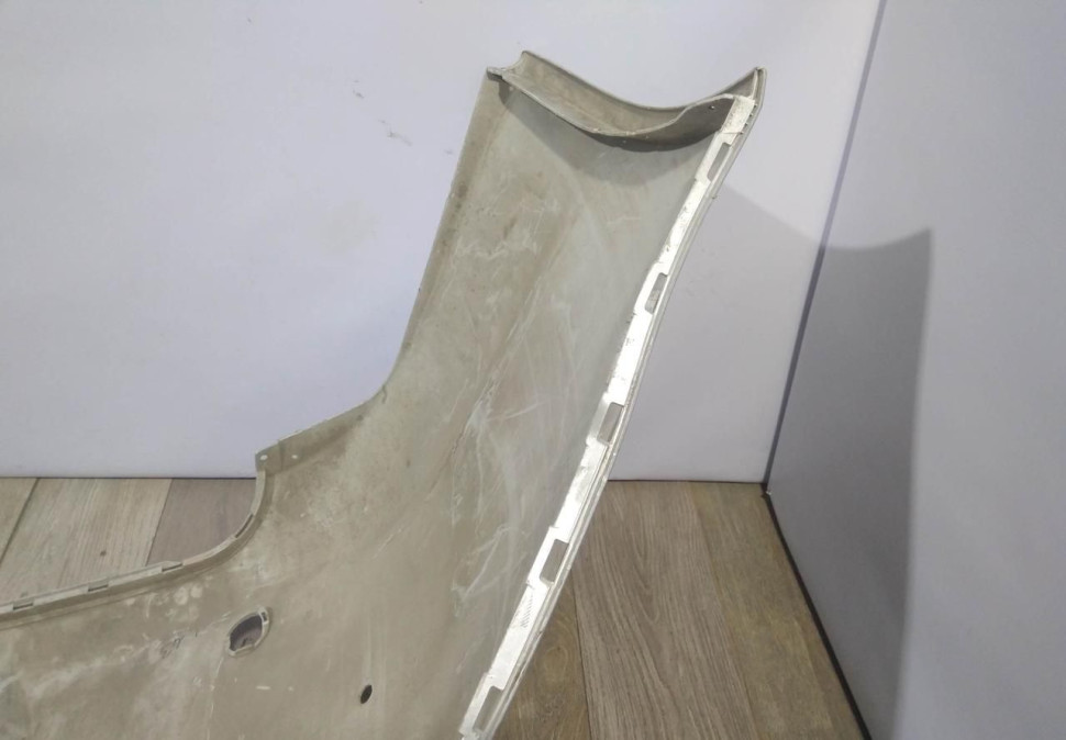 Задний бампер бу Opel Insignia OEM 13238744
