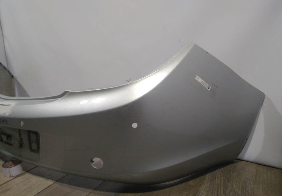 Задний бампер бу Opel Insignia OEM 13238744