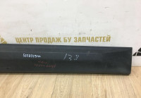 Молдинг двери передний правый Skoda Kodiaq 2017 OEM 565854940