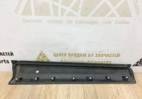 Молдинг двери передний правый Skoda Kodiaq 2017 OEM 565854940