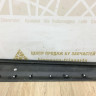 Молдинг двери передний правый Skoda Kodiaq 2017 OEM 565854940