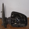Корпус зеркала правый бу Renault Logan 2 OEM 963016591R