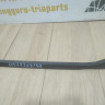 Молдинг лобового стекла правый бу BMW 3 F30 рестайлинг OEM 51317258188