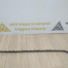 Молдинг лобового стекла правый бу BMW 3 F30 рестайлинг OEM 51317258188