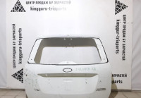 Крышка багажника Lada Kalina 2 х/б oem 21946300020 (Скл-3)