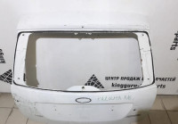 Крышка багажника Lada Kalina 2 х/б oem 21946300020 (Скл-3)