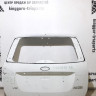Крышка багажника Lada Kalina 2 х/б oem 21946300020 (Скл-3)
