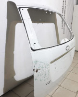 Крышка багажника Lada Kalina 2 х/б oem 21946300020 (Скл-3)