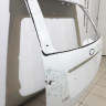 Крышка багажника Lada Kalina 2 х/б oem 21946300020 (Скл-3)