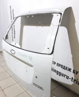 Крышка багажника Lada Kalina 2 х/б oem 21946300020 (Скл-3)