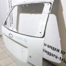 Крышка багажника Lada Kalina 2 х/б oem 21946300020 (Скл-3)